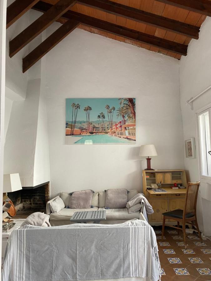 Casa Bela, En Marbella Muy Cerca De La Playa Villa Exterior photo
