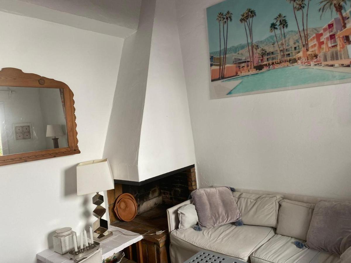 Casa Bela, En Marbella Muy Cerca De La Playa Villa Exterior photo