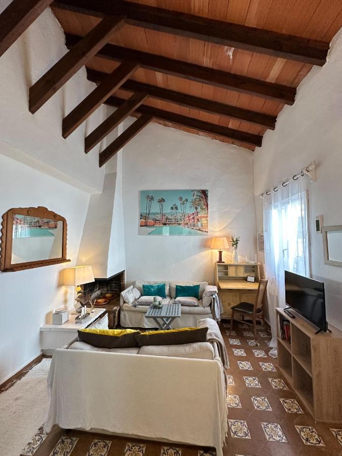 Casa Bela, En Marbella Muy Cerca De La Playa Villa Exterior photo