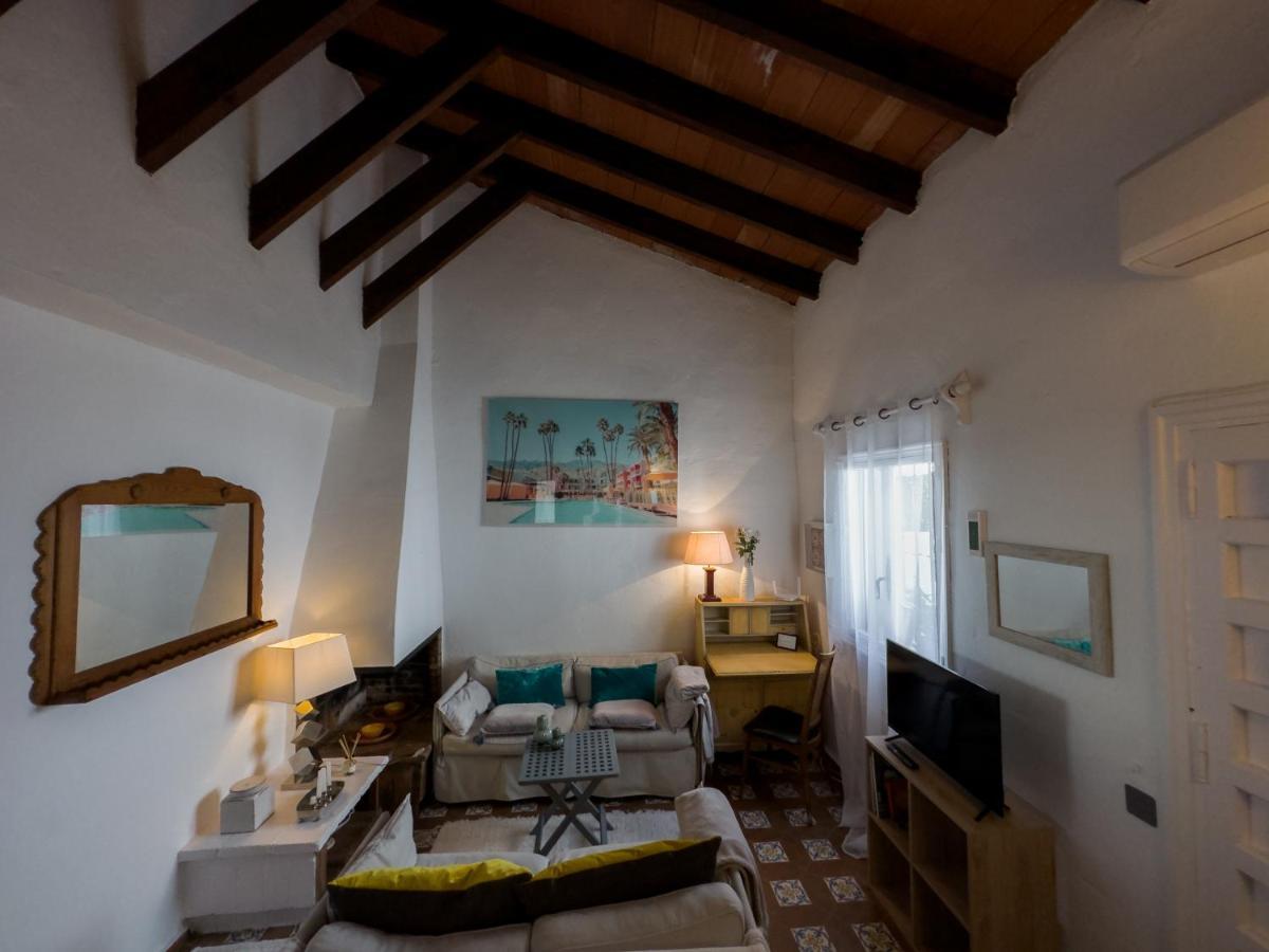 Casa Bela, En Marbella Muy Cerca De La Playa Villa Exterior photo