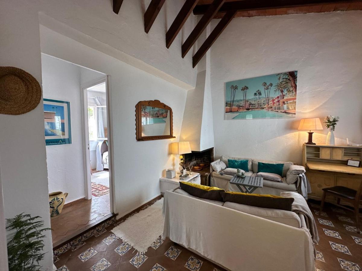 Casa Bela, En Marbella Muy Cerca De La Playa Villa Exterior photo