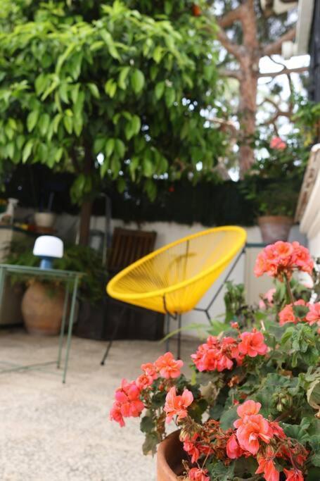 Casa Bela, En Marbella Muy Cerca De La Playa Villa Exterior photo