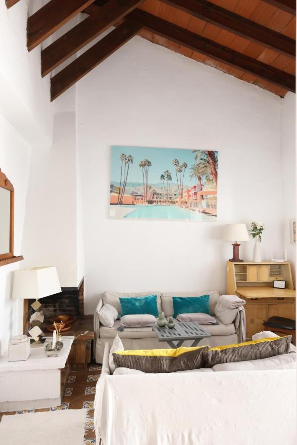 Casa Bela, En Marbella Muy Cerca De La Playa Villa Exterior photo