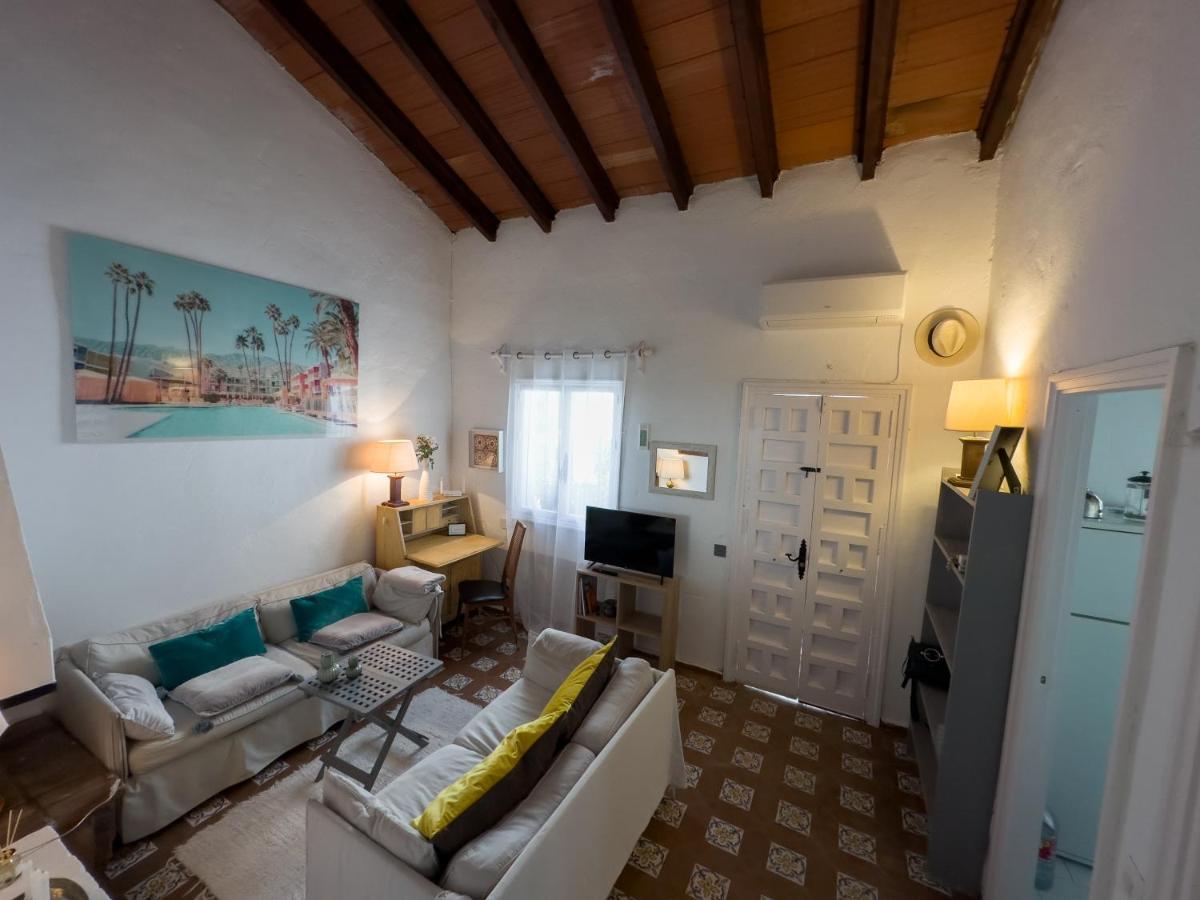 Casa Bela, En Marbella Muy Cerca De La Playa Villa Exterior photo