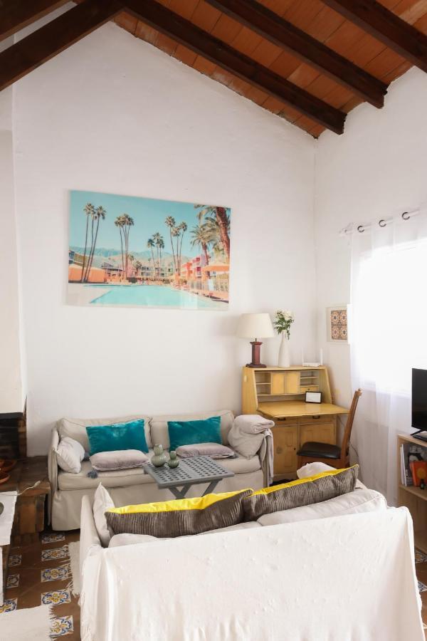 Casa Bela, En Marbella Muy Cerca De La Playa Villa Exterior photo