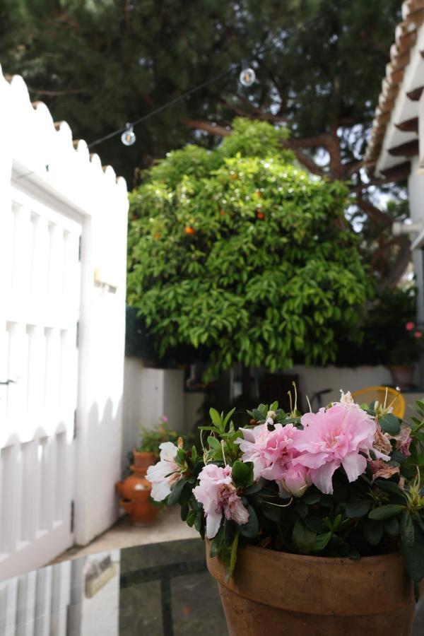Casa Bela, En Marbella Muy Cerca De La Playa Villa Exterior photo