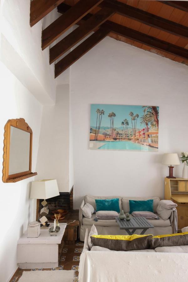 Casa Bela, En Marbella Muy Cerca De La Playa Villa Exterior photo