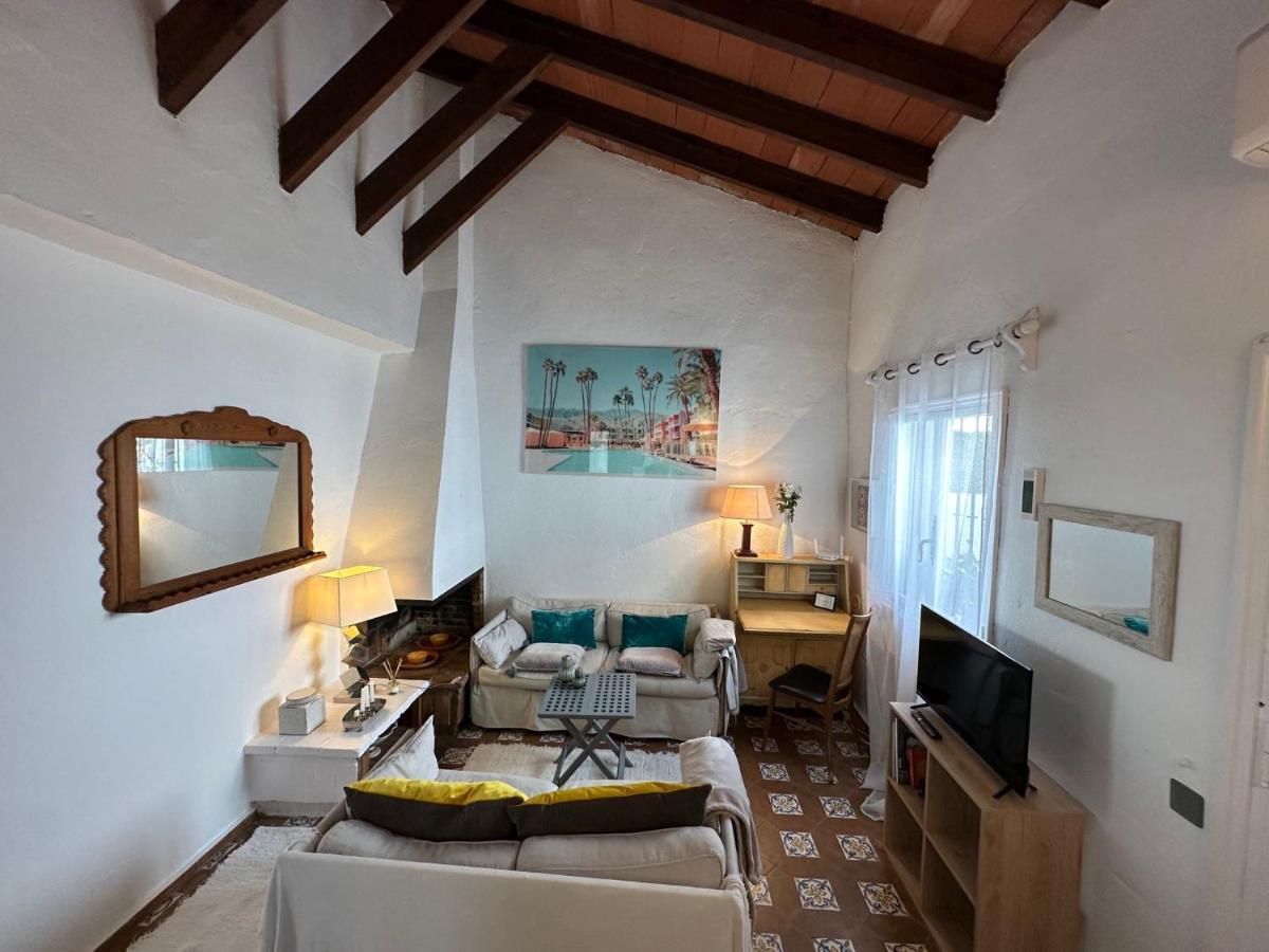 Casa Bela, En Marbella Muy Cerca De La Playa Villa Exterior photo